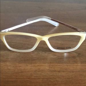 Michael Kors frames!!!!